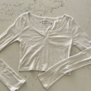 Aero long sleeve
